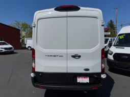 
										2023 Ford Transit 250 MEDIUM ROOF 148 Cargo Van full									
