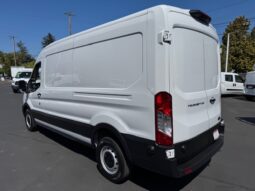 
										2023 Ford Transit 250 MEDIUM ROOF 148 Cargo Van full									
