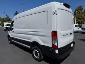 2023 Ford Transit 250 MEDIUM ROOF 148 Cargo Van