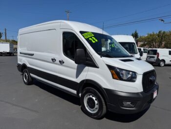 2023 Ford Transit 250 MEDIUM ROOF 148 Cargo Van