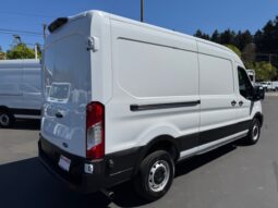 
										2023 Ford Transit 250 MEDIUM ROOF 148 Cargo Van full									