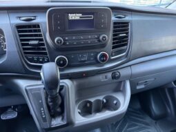 
										2023 Ford Transit 250 MEDIUM ROOF 148 Cargo Van full									