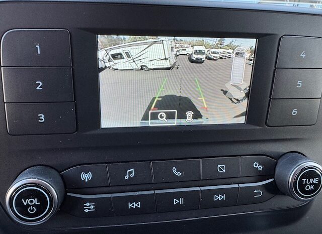 
								2023 Ford Transit 250 MEDIUM ROOF 148 Cargo Van full									