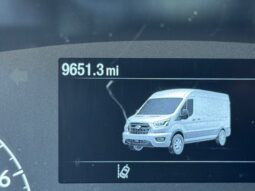 
										2023 Ford Transit 250 MEDIUM ROOF 148 Cargo Van full									