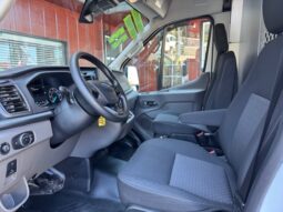 
										2023 Ford Transit 250 MEDIUM ROOF 148 Cargo Van full									