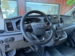 
										2023 Ford Transit 250 MEDIUM ROOF 148 Cargo Van full									