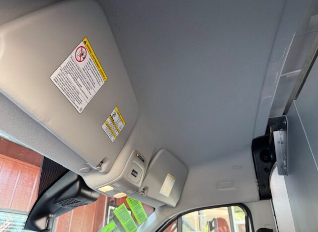 
								2023 Ford Transit 250 MEDIUM ROOF 148 Cargo Van full									