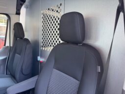 
										2023 Ford Transit 250 MEDIUM ROOF 148 Cargo Van full									