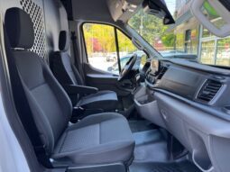 
										2023 Ford Transit 250 MEDIUM ROOF 148 Cargo Van full									