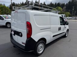 
										2021 Ram ProMaster City Tradesman Cargo Van full									