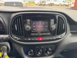 
										2021 Ram ProMaster City Tradesman Cargo Van full									