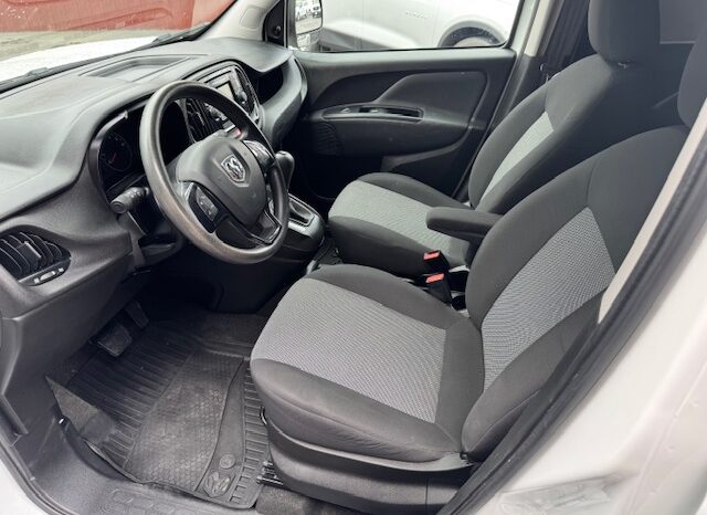 
								2021 Ram ProMaster City Tradesman Cargo Van full									