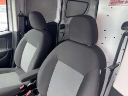 
										2021 Ram ProMaster City Tradesman Cargo Van full									