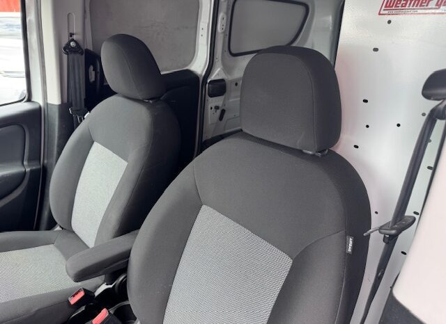 
								2021 Ram ProMaster City Tradesman Cargo Van full									