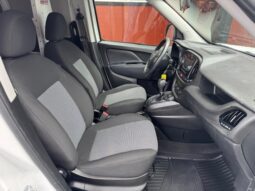 
										2021 Ram ProMaster City Tradesman Cargo Van full									