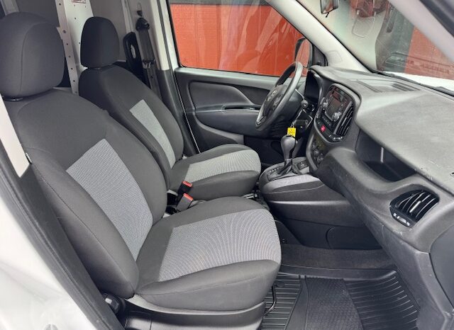 
								2021 Ram ProMaster City Tradesman Cargo Van full									