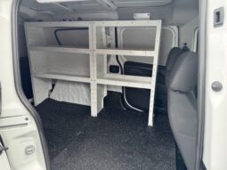 
										2021 Ram ProMaster City Tradesman Cargo Van full									