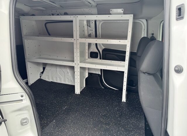 
								2021 Ram ProMaster City Tradesman Cargo Van full									