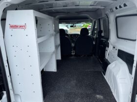 2021 Ram ProMaster City Tradesman Cargo Van