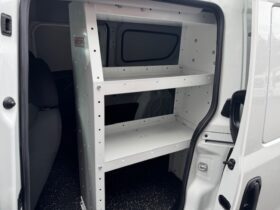 2021 Ram ProMaster City Tradesman Cargo Van