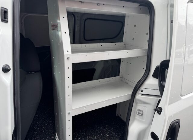 
								2021 Ram ProMaster City Tradesman Cargo Van full									