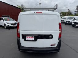 
										2021 Ram ProMaster City Tradesman Cargo Van full									
