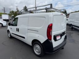 
										2021 Ram ProMaster City Tradesman Cargo Van full									