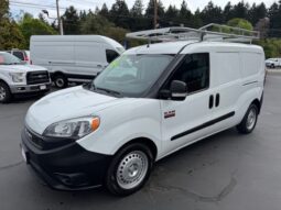 
										2021 Ram ProMaster City Tradesman Cargo Van full									