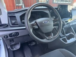 
										2023 Ford Transit 350 XLT Medium Roof Van **15-PASSENGER** full									