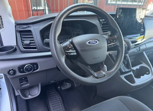 
								2023 Ford Transit 350 XLT Medium Roof Van **15-PASSENGER** full									