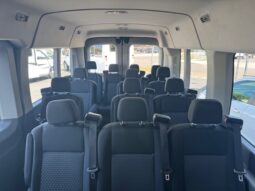 2023 Ford Transit 350 XLT Medium Roof Van **15-PASSENGER**