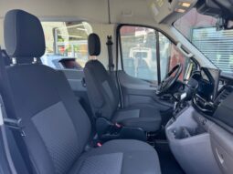 
										2023 Ford Transit 350 XLT Medium Roof Van **15-PASSENGER** full									