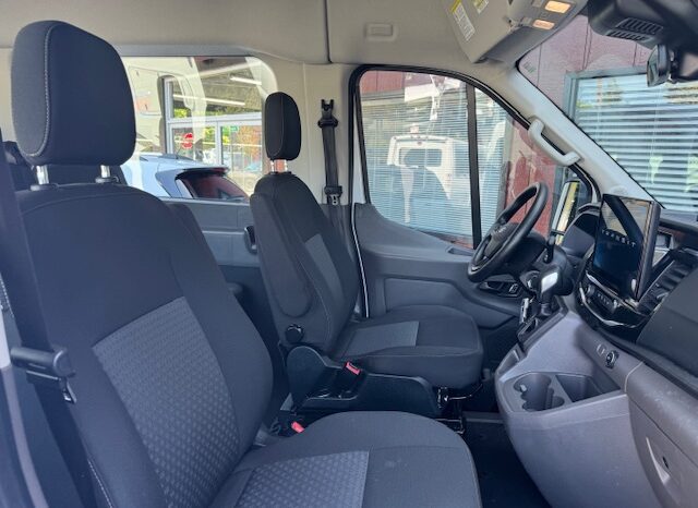 
								2023 Ford Transit 350 XLT Medium Roof Van **15-PASSENGER** full									