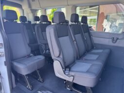
										2023 Ford Transit 350 XLT Medium Roof Van **15-PASSENGER** full									