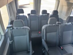 
										2023 Ford Transit 350 XLT Medium Roof Van **15-PASSENGER** full									