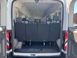 
										2023 Ford Transit 350 XLT Medium Roof Van **15-PASSENGER** full									