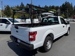 2018 Ford F150 Regular Cab Pickup