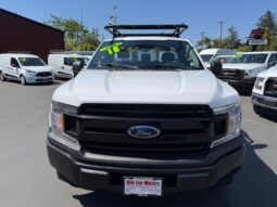 
										2018 Ford F150 Regular Cab Pickup full									