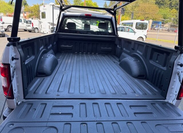 
								2018 Ford F150 Regular Cab Pickup full									