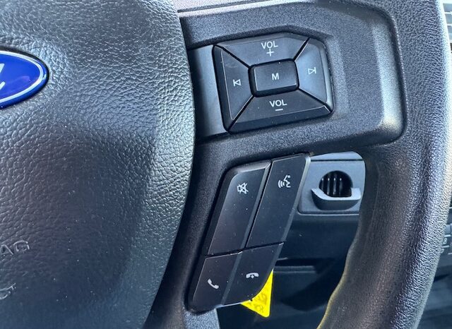 
								2018 Ford F150 Regular Cab Pickup full									