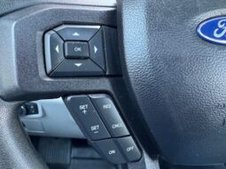 
										2018 Ford F150 Regular Cab Pickup full									