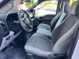 
										2018 Ford F150 Regular Cab Pickup full									