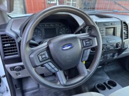 
										2018 Ford F150 Regular Cab Pickup full									