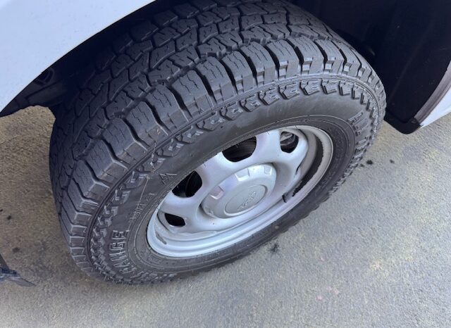 
								2018 Ford F150 Regular Cab Pickup full									