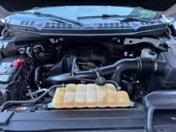
										2018 Ford F150 Regular Cab Pickup full									