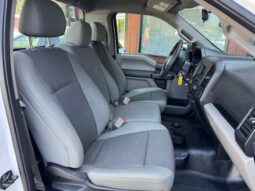 
										2018 Ford F150 Regular Cab Pickup full									