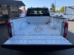 2022 Ford F250 Crew Cab 4×4 Pickup