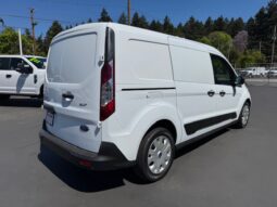 
										2019 Ford Transit Connect XLT Cargo Van full									