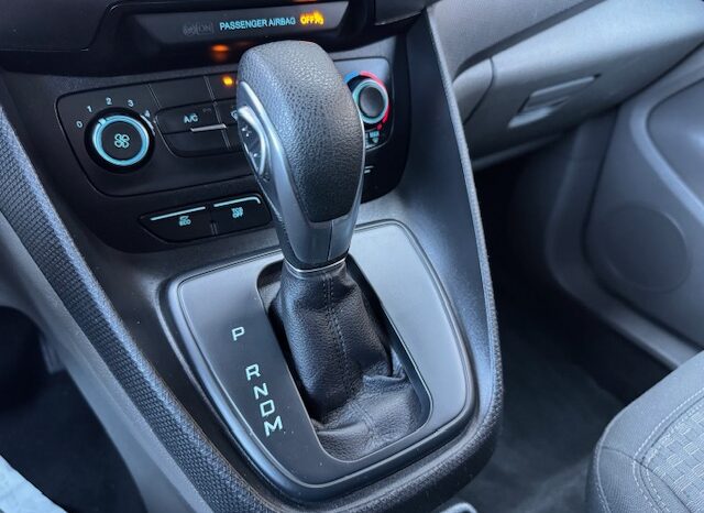
								2019 Ford Transit Connect XLT Cargo Van full									