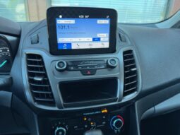 
										2019 Ford Transit Connect XLT Cargo Van full									